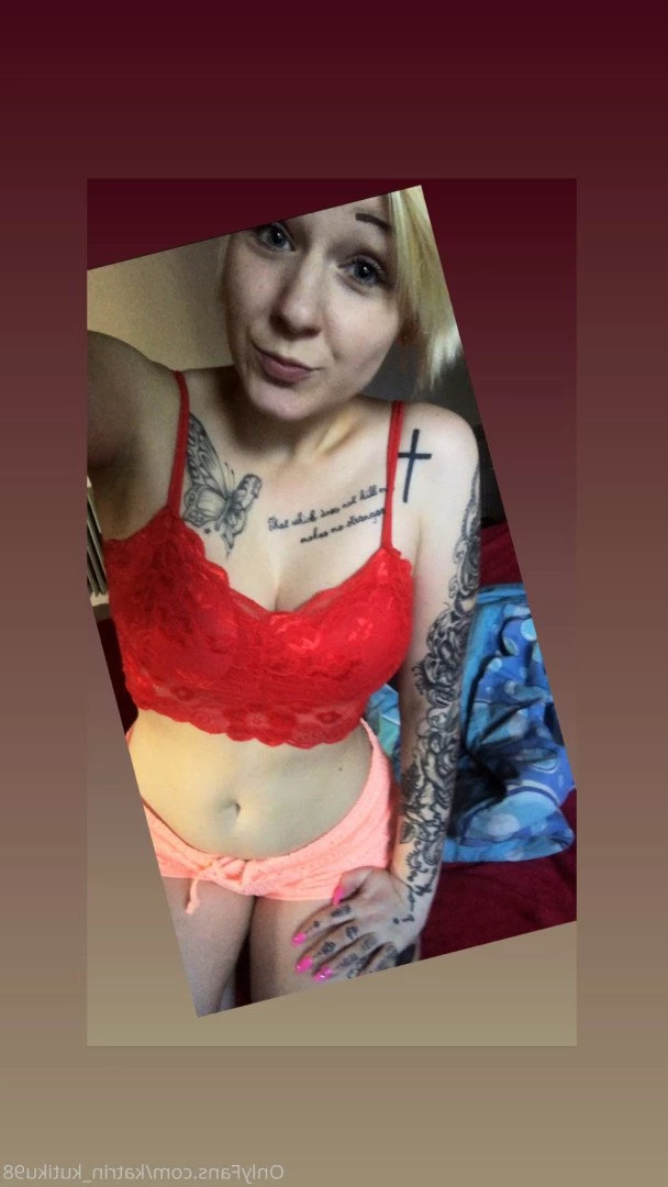 🔞Katrina_🔥_CZE_GIRL💥 [ katrina_kutiku ] Onlyfans leaked photo 3718470 on Hotleaks.tv