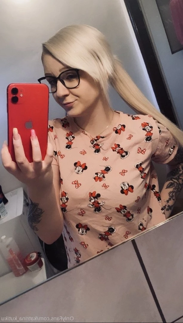 🔞Katrina_🔥_CZE_GIRL💥 [ katrina_kutiku ] Onlyfans leaked photo 3721430 on Hotleaks.tv