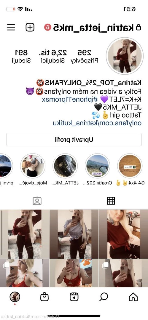 🔞Katrina_🔥_CZE_GIRL💥 [ katrina_kutiku ] Onlyfans leaked photo 3723526 on Hotleaks.tv