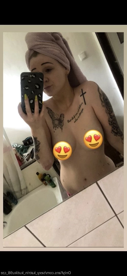 🔞Katrina_🔥_CZE_GIRL💥 [ katrina_kutiku ] Onlyfans leaked photo 3726936 on Hotleaks.tv