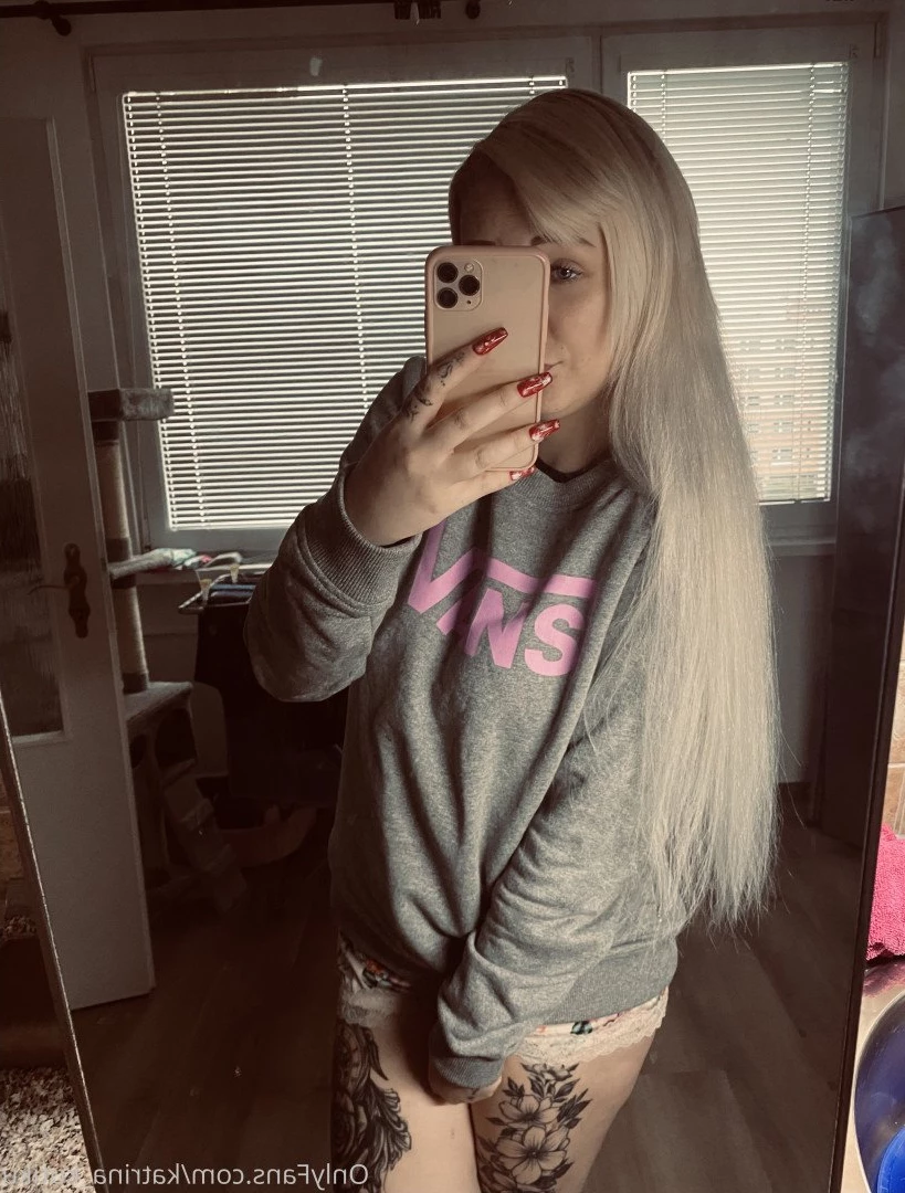 🔞Katrina_🔥_CZE_GIRL💥 [ katrina_kutiku ] Onlyfans leaked photo 3734425 on Hotleaks.tv