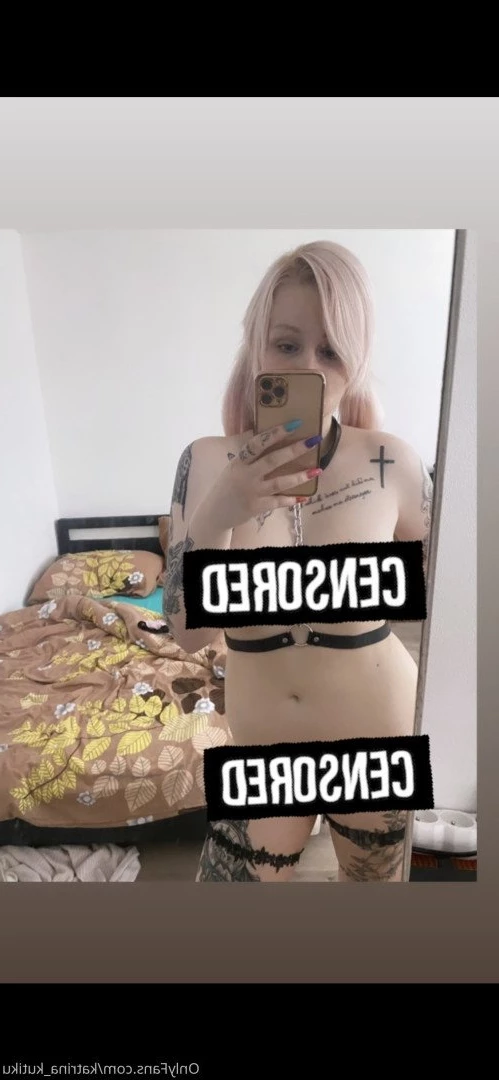 🔞Katrina_🔥_CZE_GIRL💥 [ katrina_kutiku ] Onlyfans leaked photo 3737417 on Hotleaks.tv