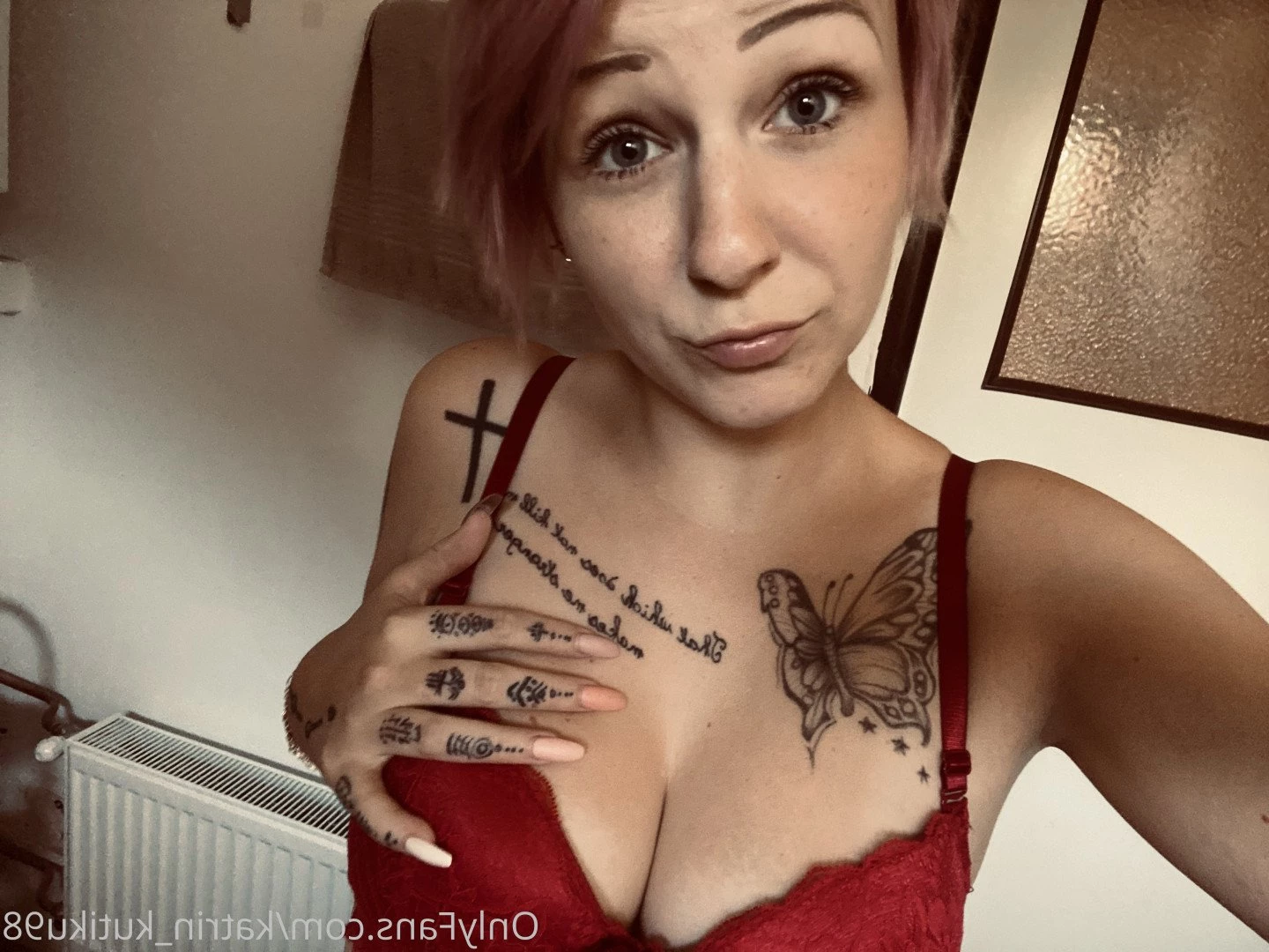 🔞Katrina_🔥_CZE_GIRL💥 [ katrina_kutiku ] Onlyfans leaked photo 3739791 on Hotleaks.tv