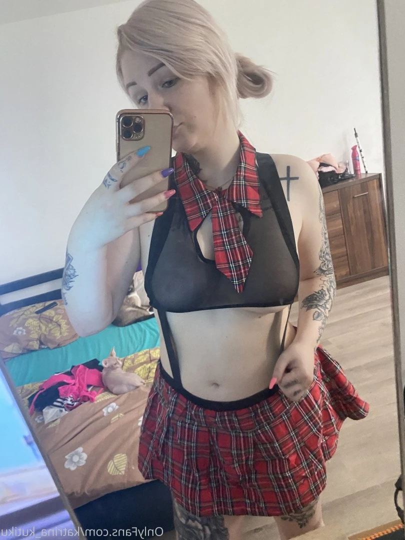 🔞Katrina_🔥_CZE_GIRL💥 [ katrina_kutiku ] Onlyfans leaked photo 3749513 on Hotleaks.tv