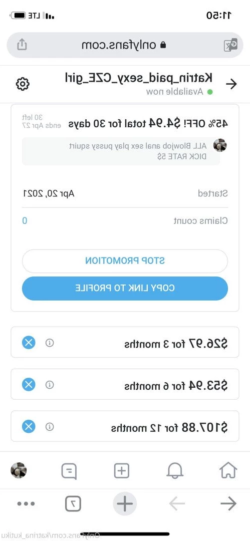 🔞Katrina_🔥_CZE_GIRL💥 [ katrina_kutiku ] Onlyfans leaked photo 3754307 on Hotleaks.tv