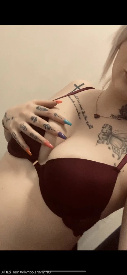 🔞Katrina_🔥_CZE_GIRL💥 [ katrina_kutiku ] Onlyfans leaked photo 3760314 on Hotleaks.tv