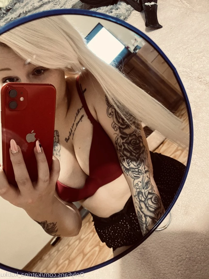 🔞Katrina_🔥_CZE_GIRL💥 [ katrina_kutiku ] Onlyfans leaked photo 3766503 on Hotleaks.tv