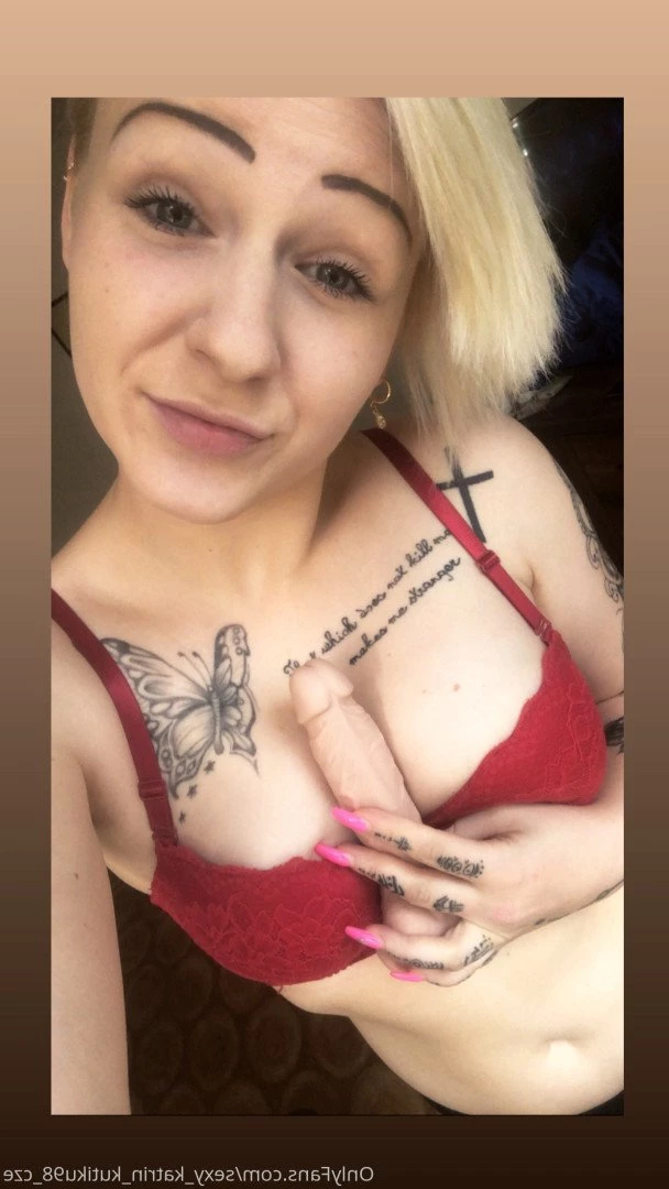 🔞Katrina_🔥_CZE_GIRL💥 [ katrina_kutiku ] Onlyfans leaked photo 3767433 on Hotleaks.tv