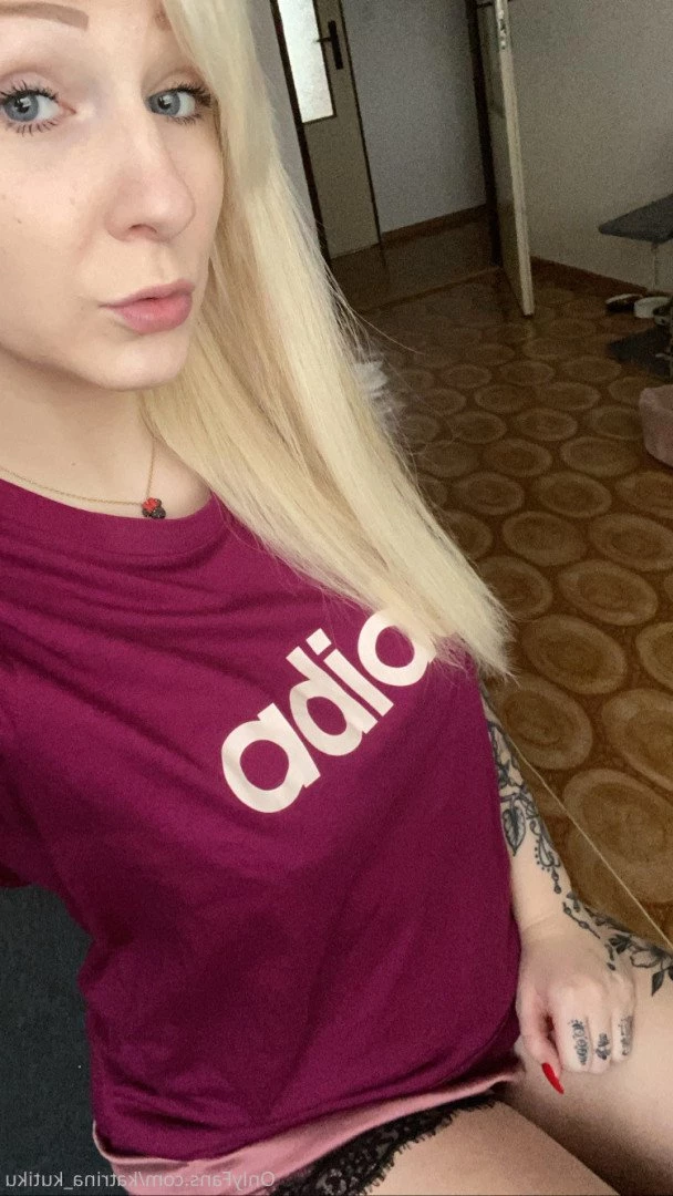 🔞Katrina_🔥_CZE_GIRL💥 [ katrina_kutiku ] Onlyfans leaked photo 3767535 on Hotleaks.tv