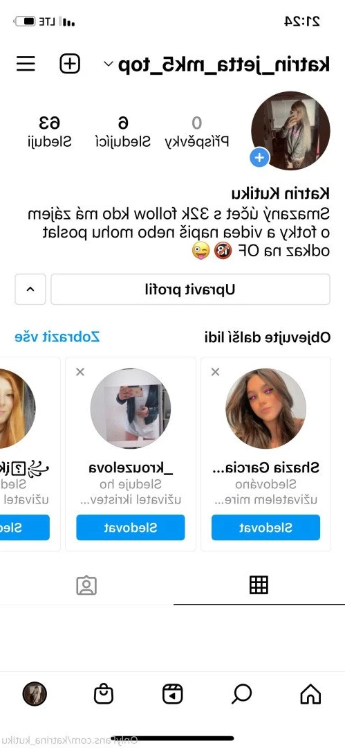 🔞Katrina_🔥_CZE_GIRL💥 [ katrina_kutiku ] Onlyfans leaked photo 3771627 on Hotleaks.tv
