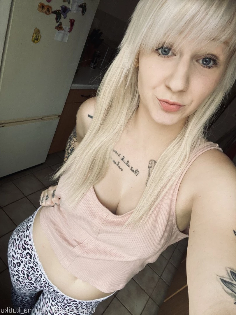 🔞Katrina_🔥_CZE_GIRL💥 [ katrina_kutiku ] Onlyfans leaked photo 3776734 on Hotleaks.tv