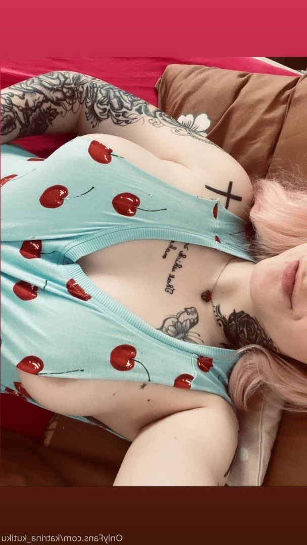 🔞Katrina_🔥_CZE_GIRL💥 [ katrina_kutiku ] Onlyfans leaked photo 3777565 on Hotleaks.tv