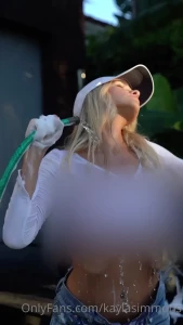 Kayla [ kaylasimmons ] Onlyfans leaked video 4851623 on Hotleaks.tv