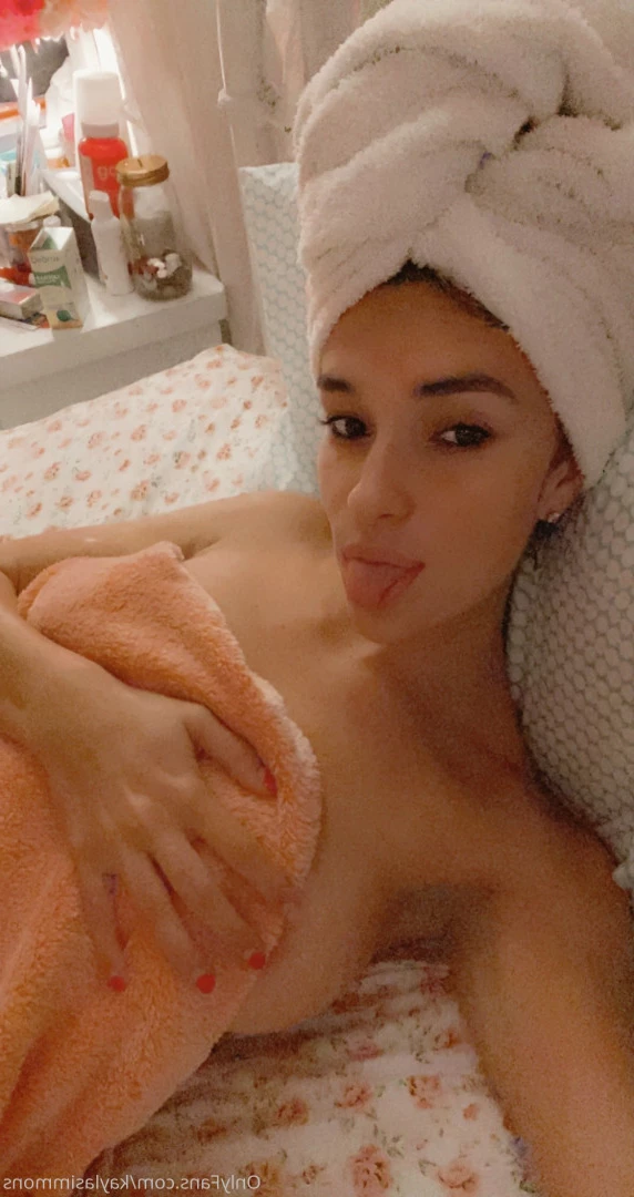 Kayla [ kaylasimmons ] Onlyfans leaked photo 5899558 on Hotleaks.tv