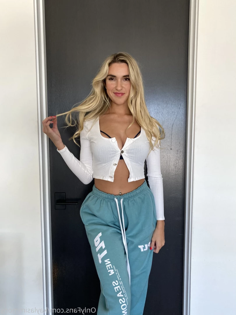 Kayla [ kaylasimmons ] Onlyfans leaked photo 5899836 on Hotleaks.tv