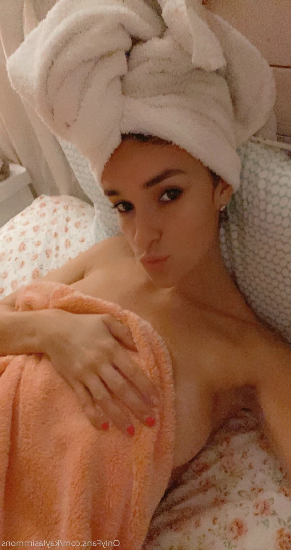 Kayla [ kaylasimmons ] Onlyfans leaked photo 5900167 on Hotleaks.tv