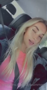 Kayla [ kaylasimmons ] Onlyfans leaked video 9027870 on Hotleaks.tv