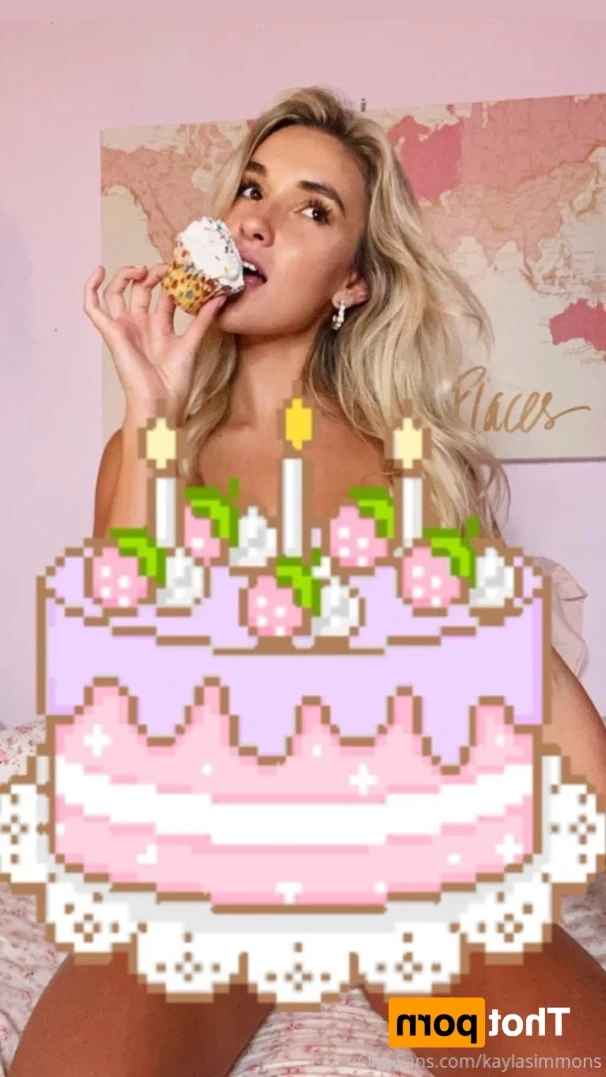 Kayla [ kaylasimmons ] Onlyfans leaked photo 12187524 on Hotleaks.tv