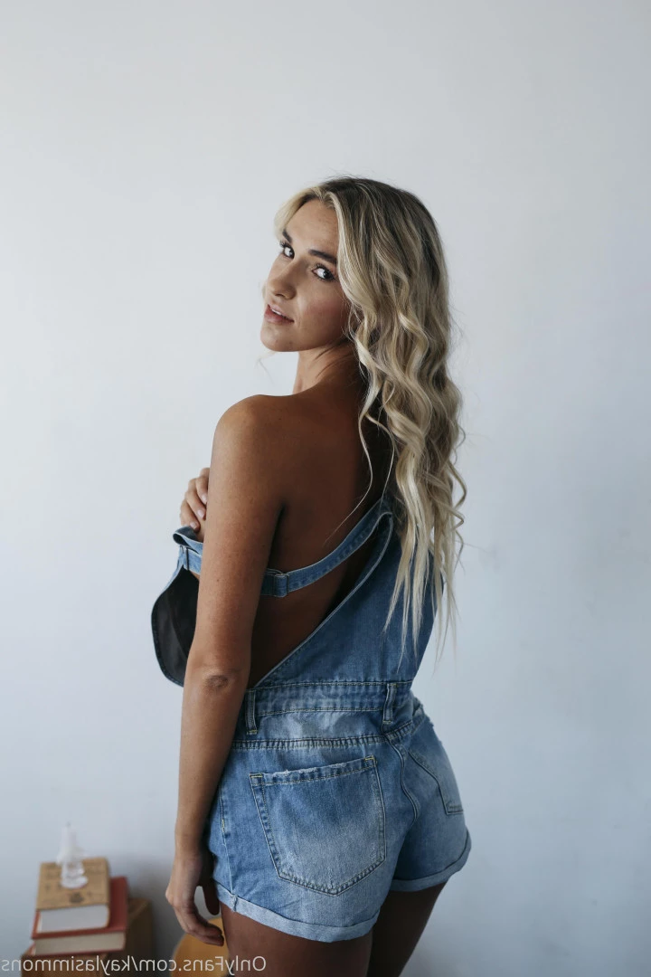 Kayla [ kaylasimmons ] Onlyfans leaked photo 13600308 on Hotleaks.tv