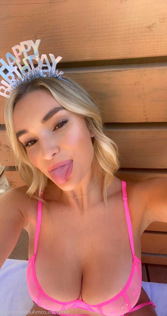 Kayla [ kaylasimmons ] Onlyfans leaked photo 14676726 on Hotleaks.tv