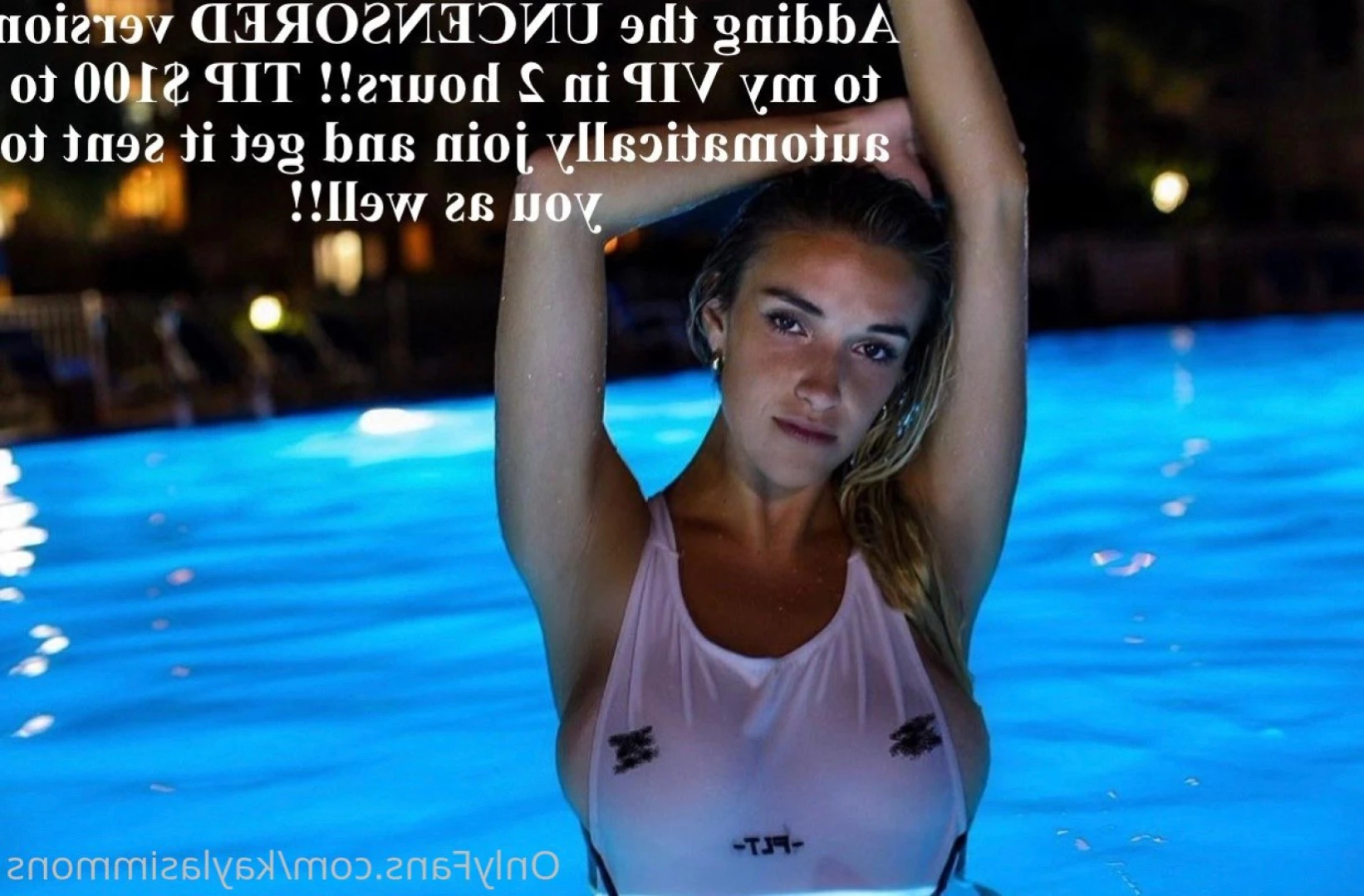 Kayla [ kaylasimmons ] Onlyfans leaked photo 14679621 on Hotleaks.tv