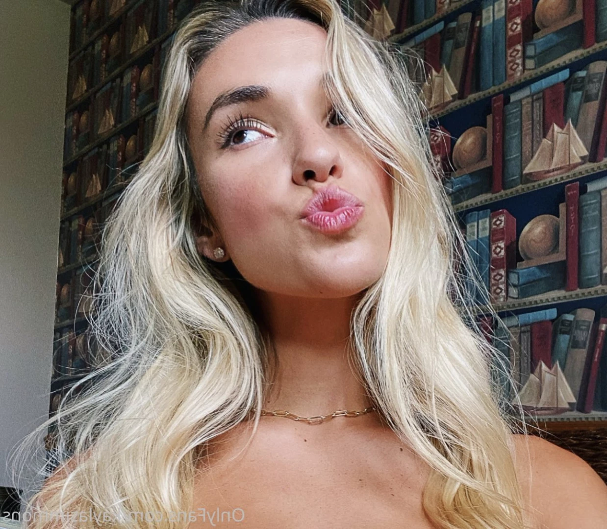 Kayla [ kaylasimmons ] Onlyfans leaked photo 15243666 on Hotleaks.tv