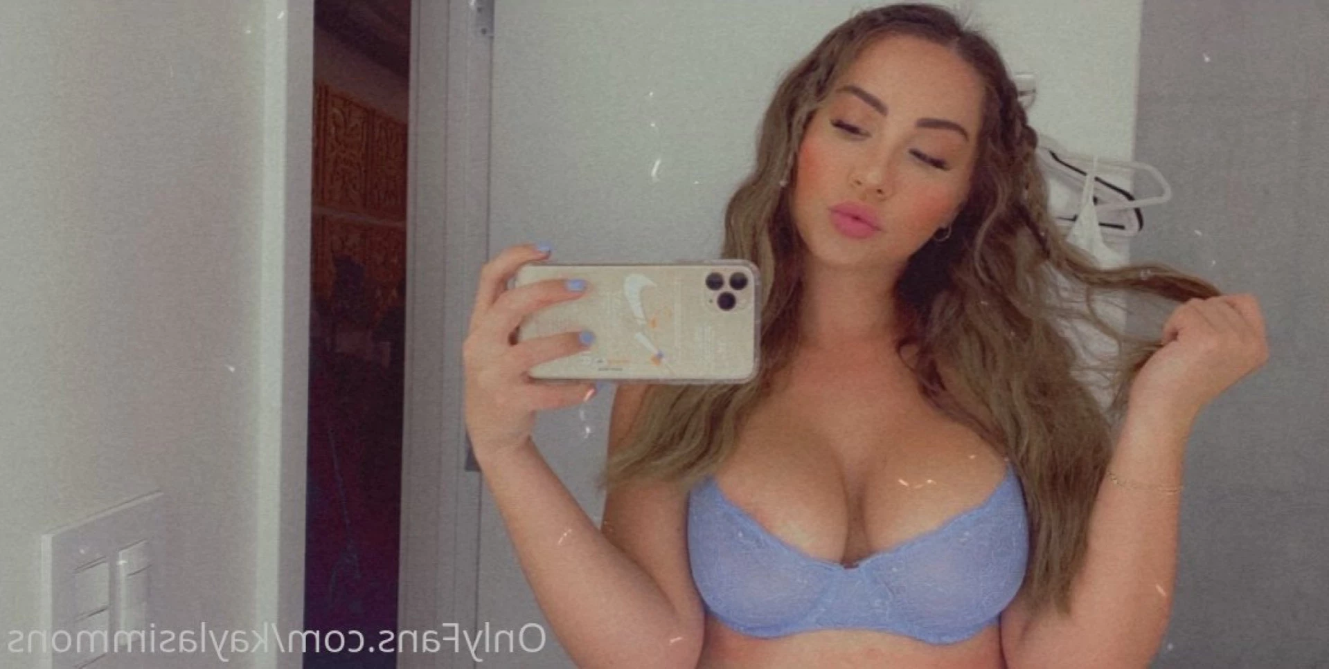 Kayla [ kaylasimmons ] Onlyfans leaked photo 15243681 on Hotleaks.tv