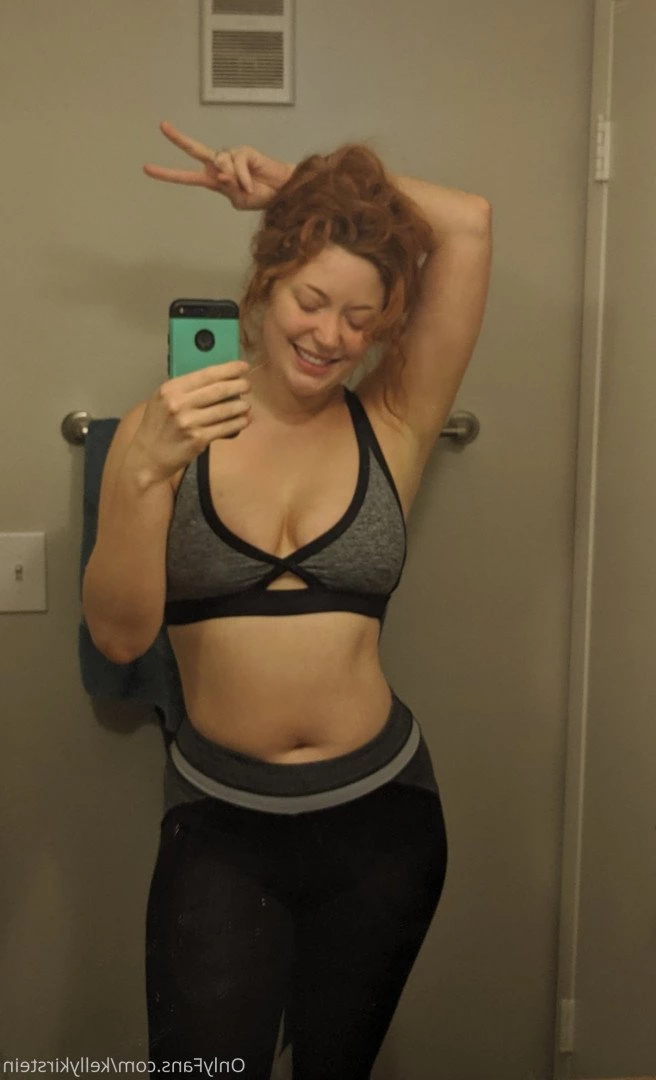 Kelly Kirstein [ kellykirstein ] Onlyfans leaked photo 2184243 on Hotleaks.tv