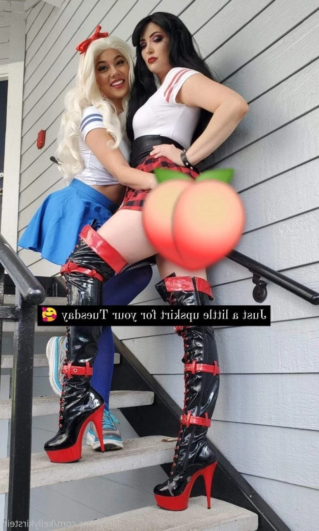 Kelly Kirstein [ kellykirstein ] Onlyfans leaked photo 2184280 on Hotleaks.tv
