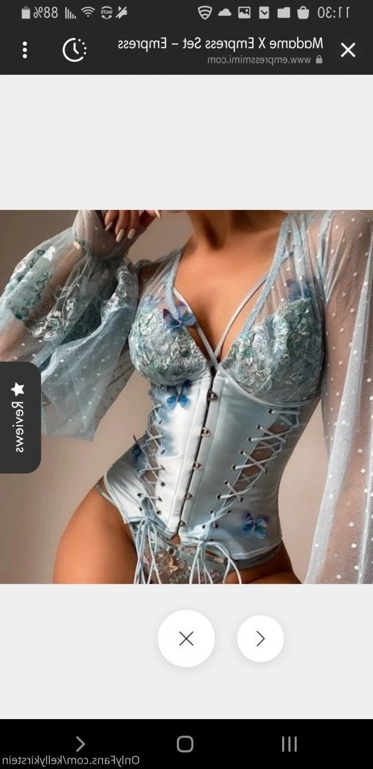Kelly Kirstein [ kellykirstein ] Onlyfans leaked photo 2184319 on Hotleaks.tv