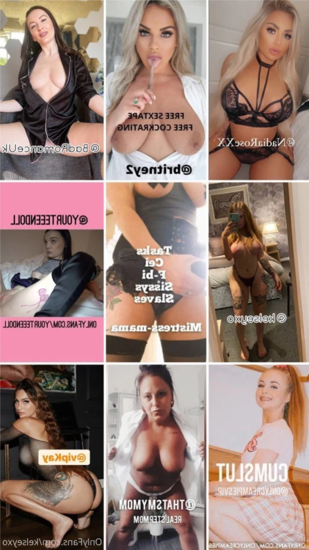 Kelsey Johnson [ kelseyxo ] Onlyfans leaked photo 13981072 on Hotleaks.tv