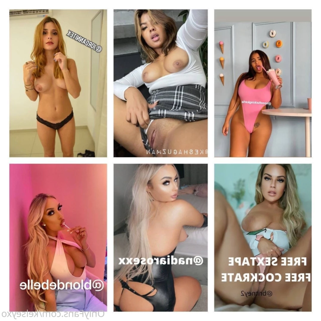 Kelsey Johnson [ kelseyxo ] Onlyfans leaked photo 14496607 on Hotleaks.tv