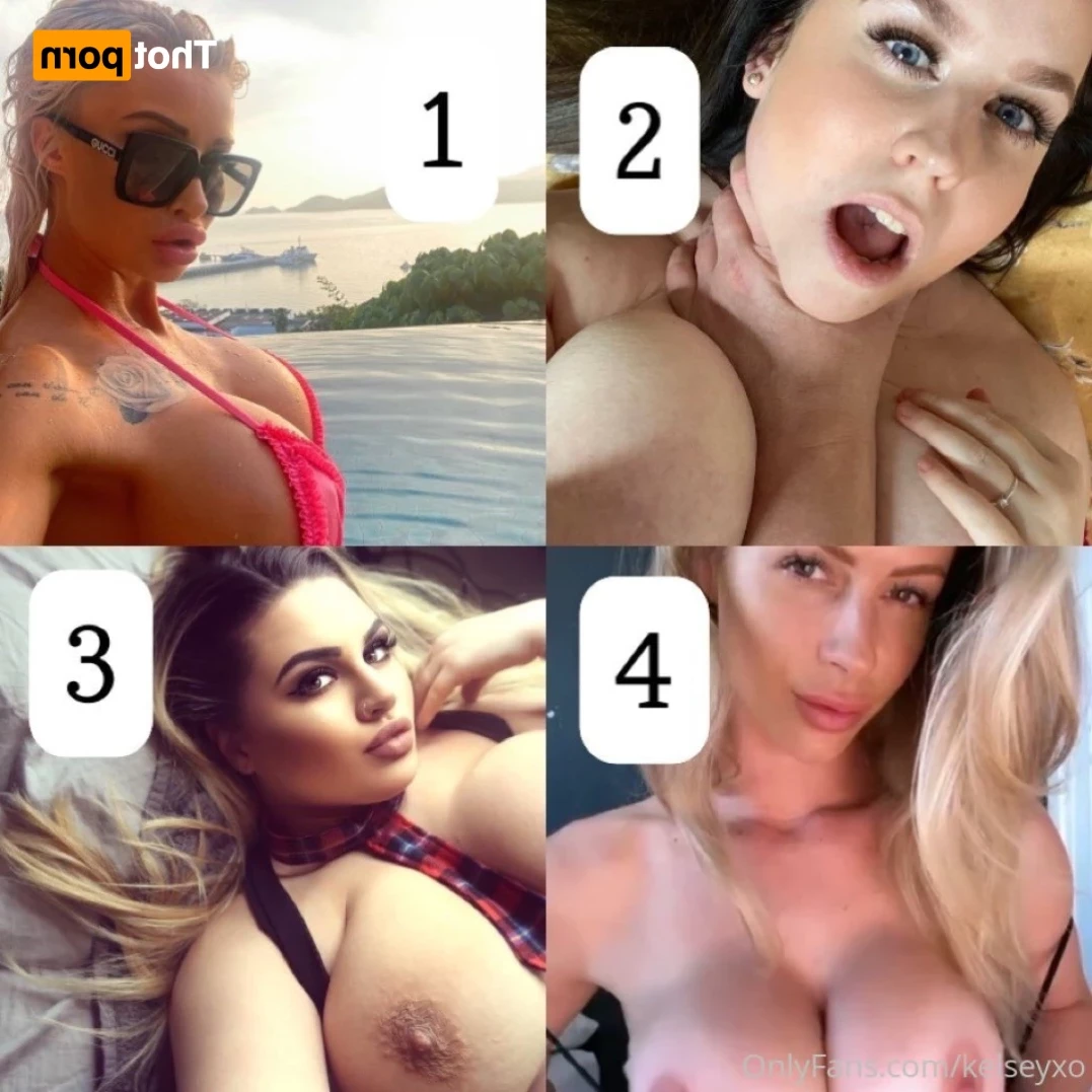 Kelsey Johnson [ kelseyxo ] Onlyfans leaked photo 15307704 on Hotleaks.tv