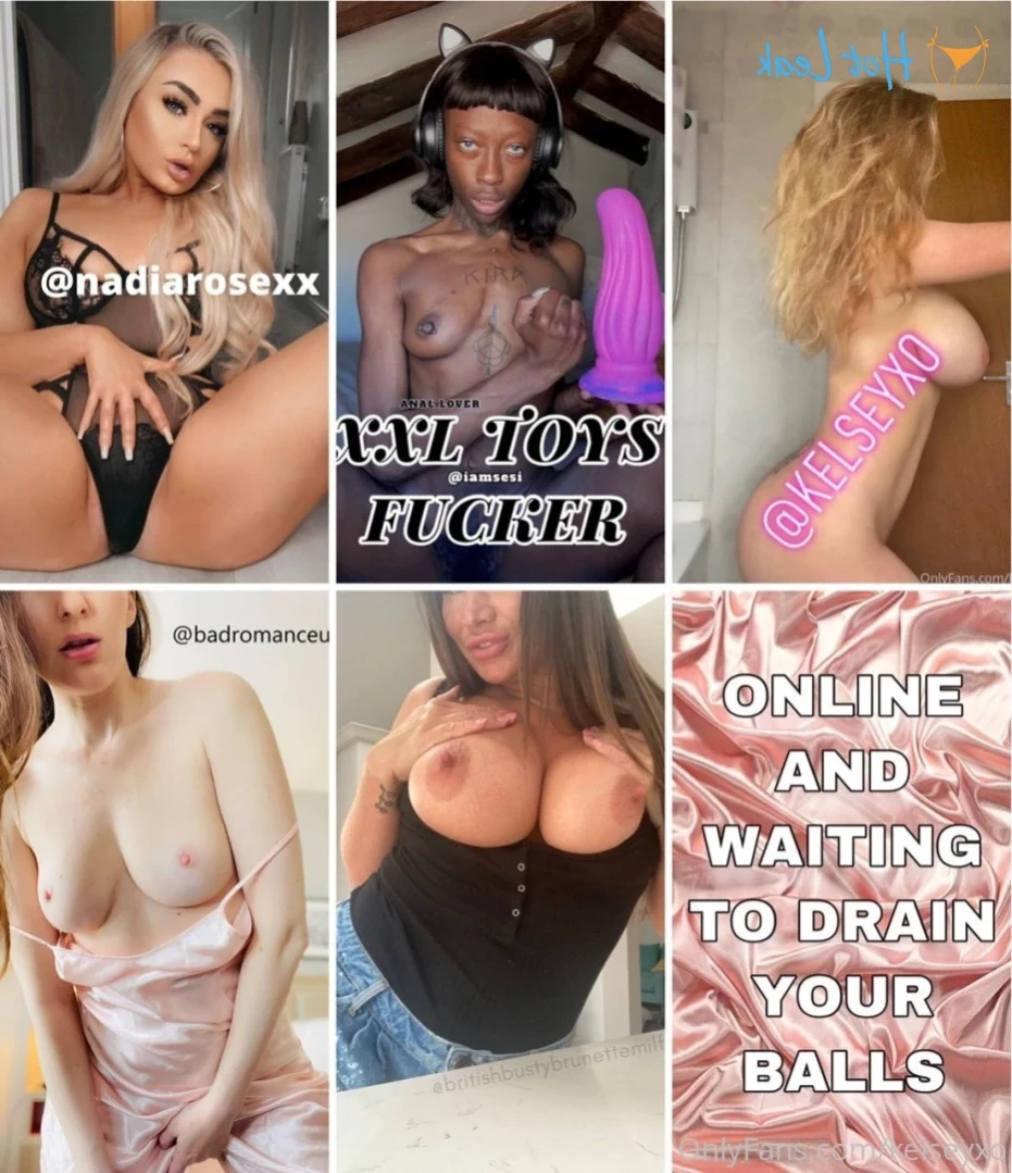 Kelsey Johnson [ kelseyxo ] Onlyfans leaked photo 15308371 on Hotleaks.tv