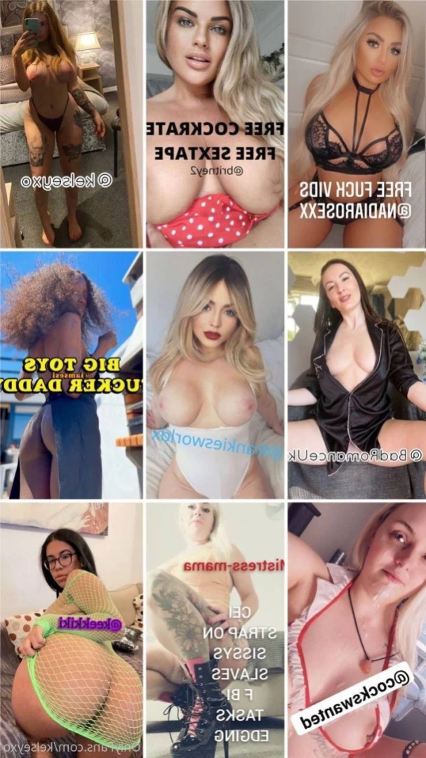 Kelsey Johnson [ kelseyxo ] Onlyfans leaked photo 15312520 on Hotleaks.tv