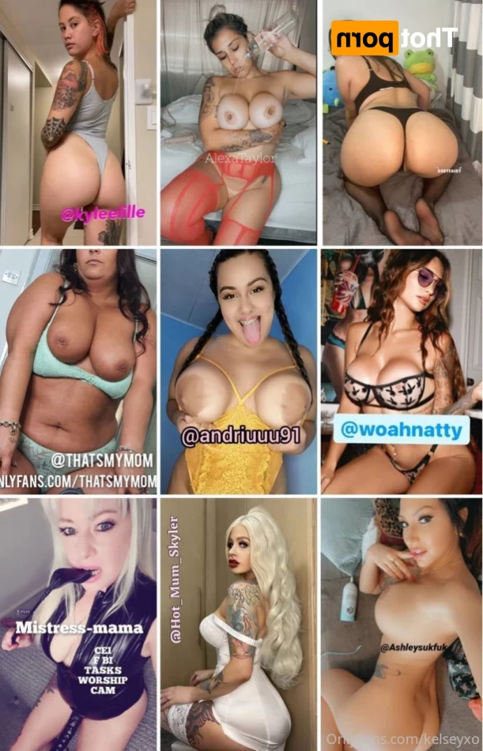 Kelsey Johnson [ kelseyxo ] Onlyfans leaked photo 15876894 on Hotleaks.tv