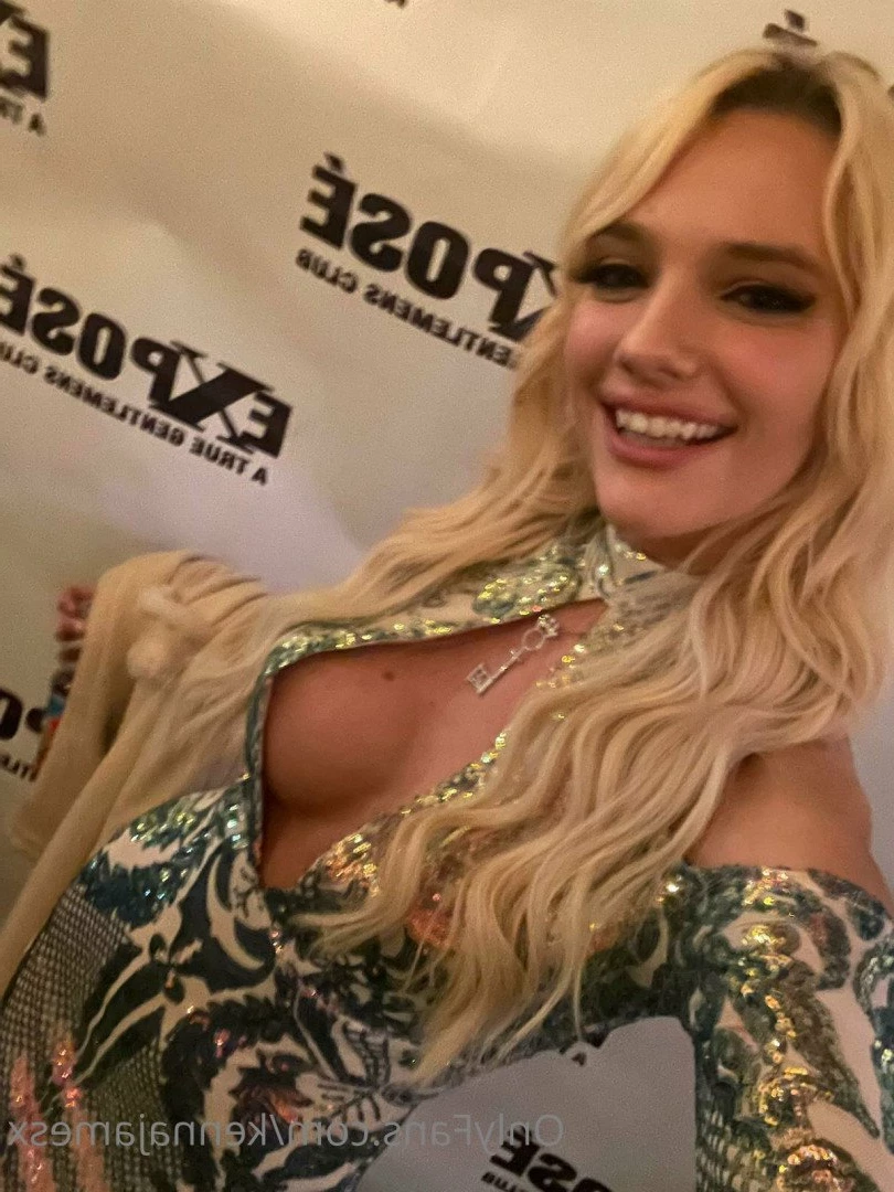 Kenna James [ kennajamesx ] Onlyfans leaked photo 3798392 on Hotleaks.tv