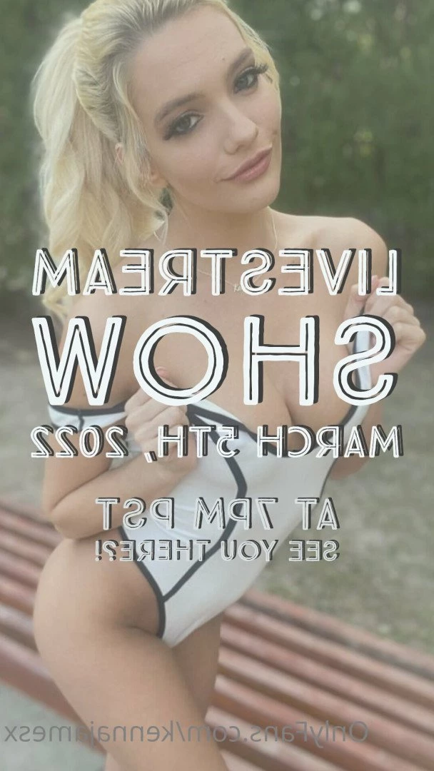 Kenna James [ kennajamesx ] Onlyfans leaked photo 3802227 on Hotleaks.tv