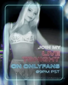Kenna James [ kennajamesx ] Onlyfans leaked video 4852061 on Hotleaks.tv