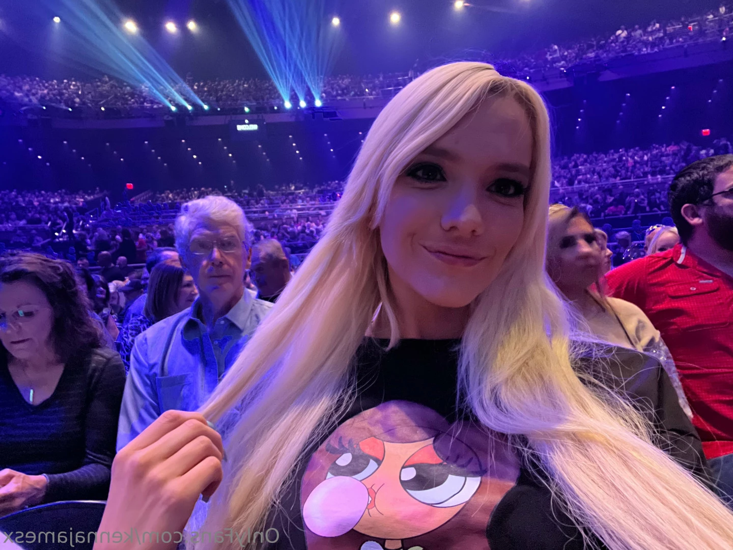 Kenna James [ kennajamesx ] Onlyfans leaked photo 6495285 on Hotleaks.tv