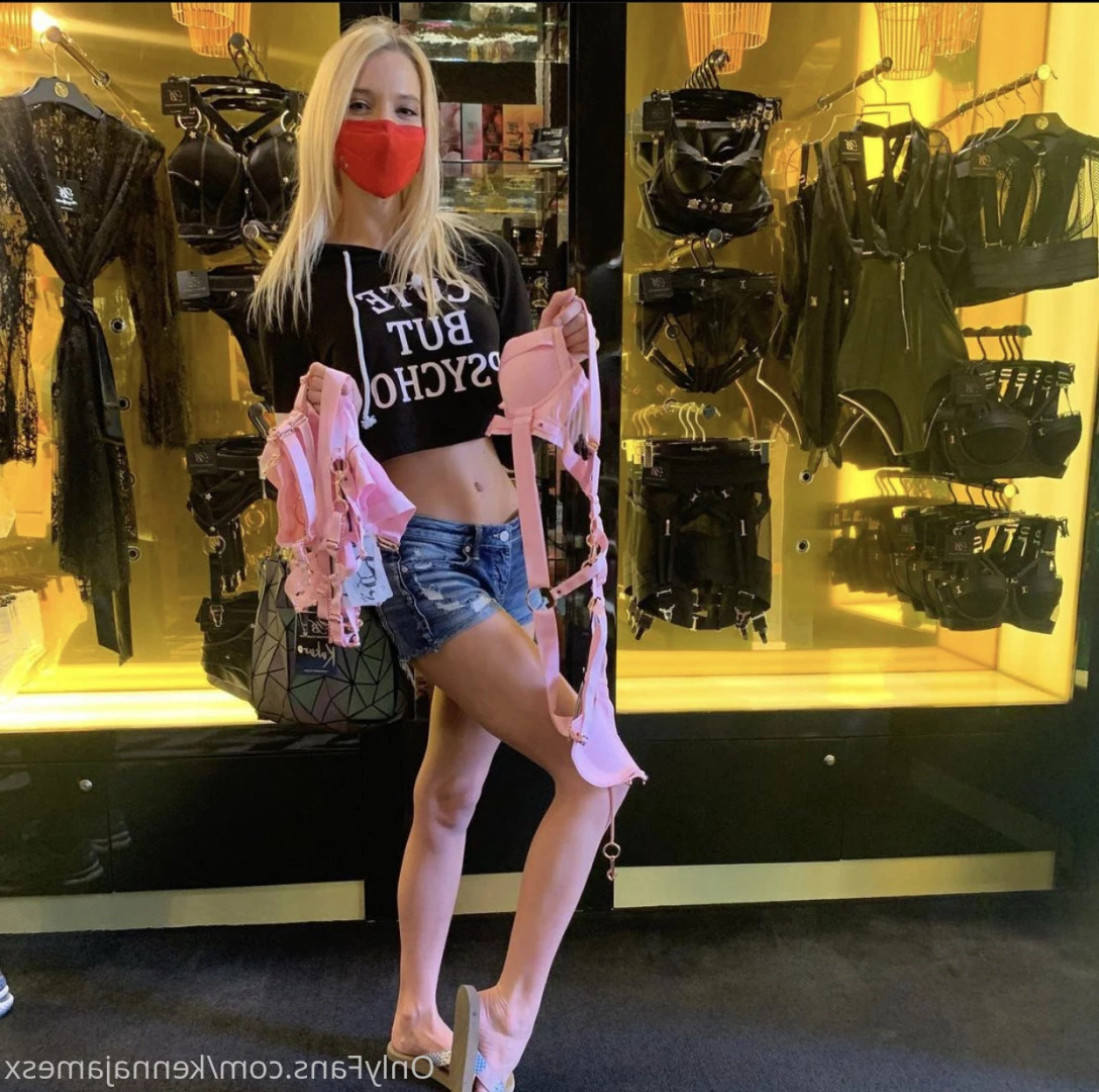 Kenna James [ kennajamesx ] Onlyfans leaked photo 9477168 on Hotleaks.tv