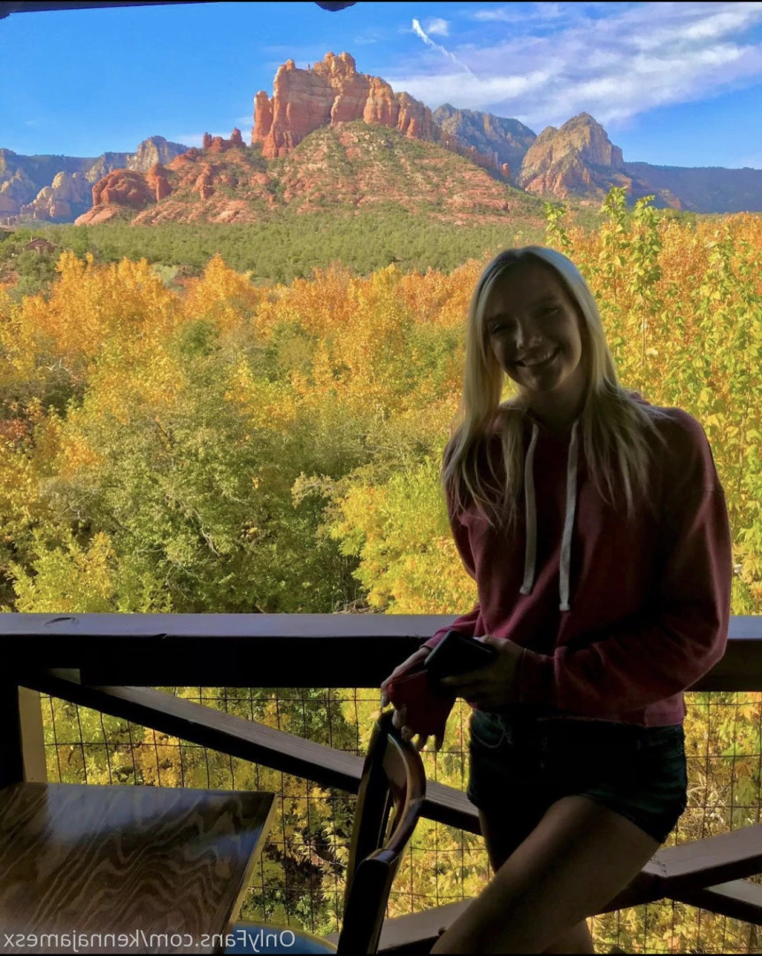 Kenna James [ kennajamesx ] Onlyfans leaked photo 9477289 on Hotleaks.tv