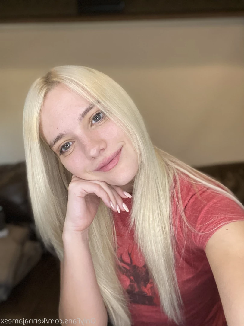 Kenna James [ kennajamesx ] Onlyfans leaked photo 9478046 on Hotleaks.tv