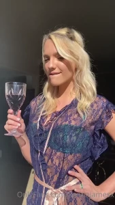 Kenna James [ kennajamesx ] Onlyfans leaked video 10654514 on Hotleaks.tv