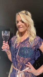 Kenna James [ kennajamesx ] Onlyfans leaked video 10654523 on Hotleaks.tv