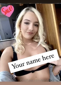 Kenna James [ kennajamesx ] Onlyfans leaked video 10654526 on Hotleaks.tv