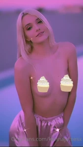 Kenna James [ kennajamesx ] Onlyfans leaked video 10654530 on Hotleaks.tv