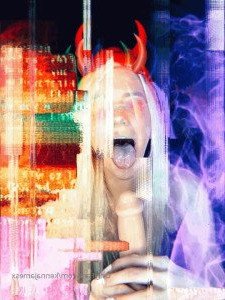 Kenna James [ kennajamesx ] Onlyfans leaked video 10654605 on Hotleaks.tv