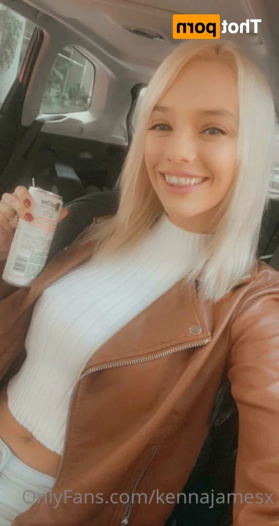 Kenna James [ kennajamesx ] Onlyfans leaked photo 11332992 on Hotleaks.tv