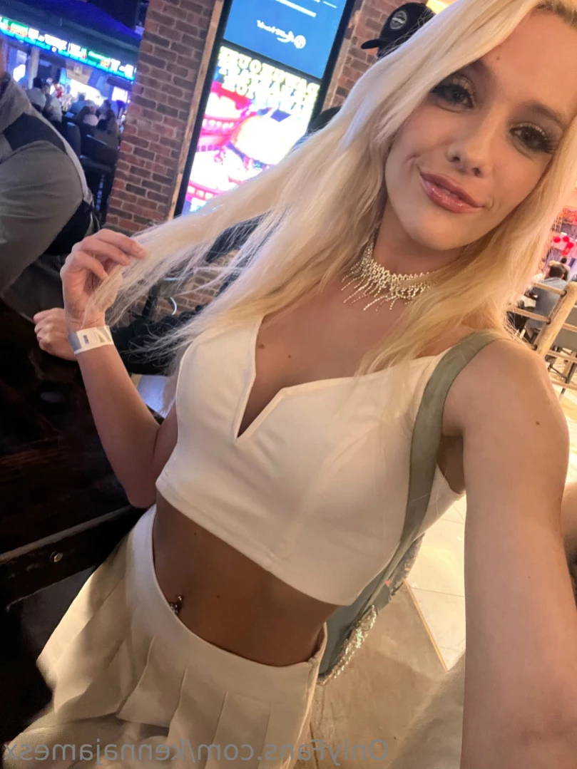 Kenna James [ kennajamesx ] Onlyfans leaked photo 11976133 on Hotleaks.tv